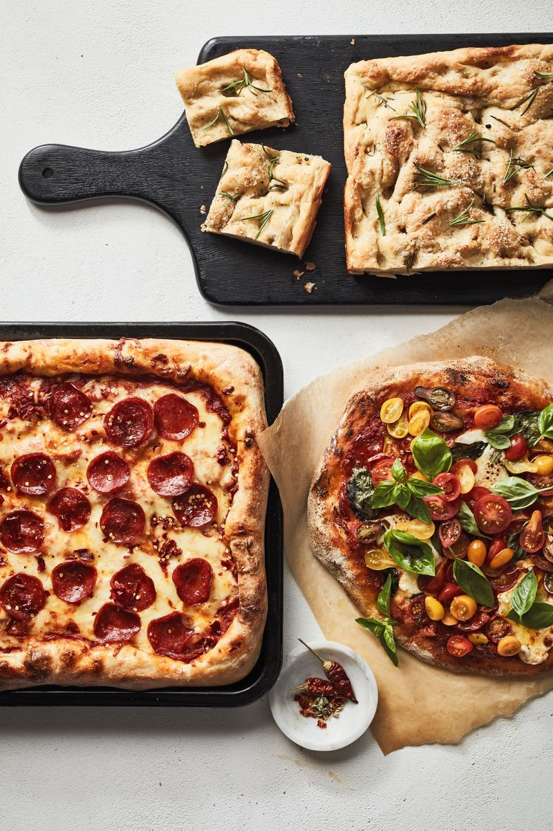 Cuisinart ® Indoor Pizza Oven