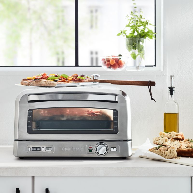 Cuisinart ® Indoor Pizza Oven