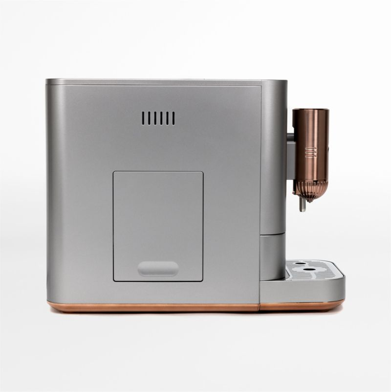 Café ™ Stainless Steel Affetto Automatic Espresso Machine