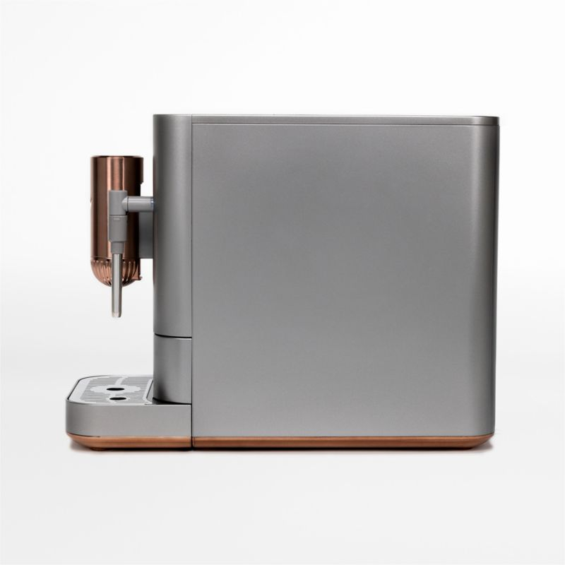 Café ™ Stainless Steel Affetto Automatic Espresso Machine