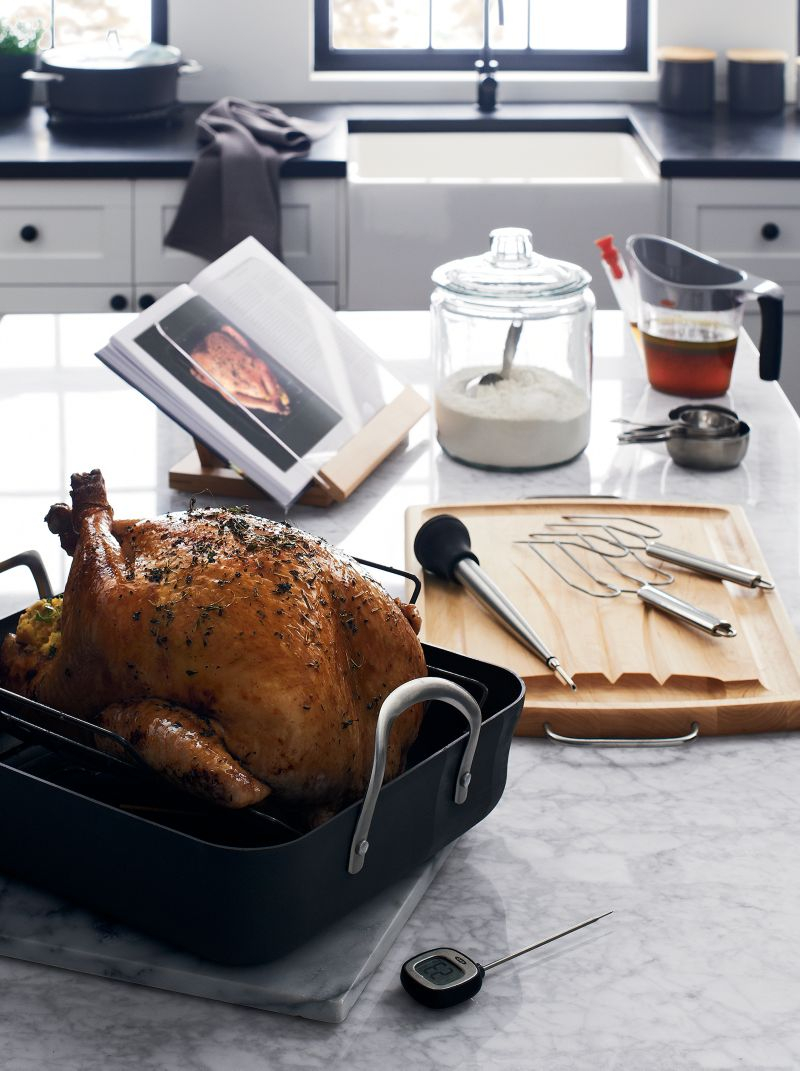 OXO ® Precision Digital Instant Read Thermometer