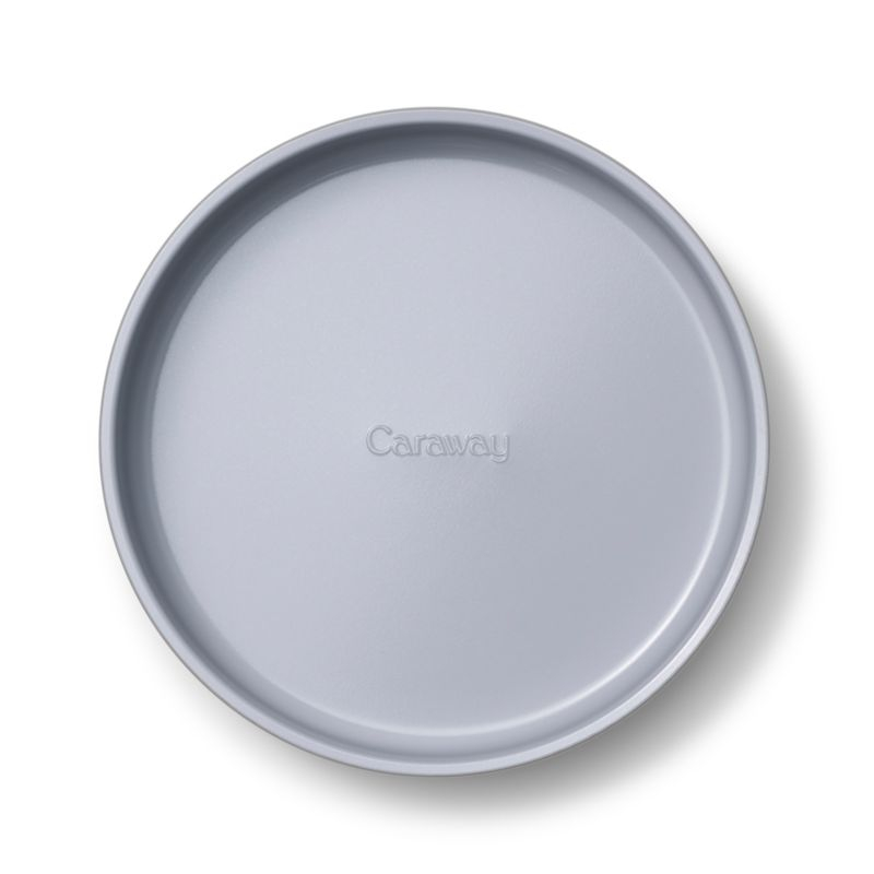 Caraway Grey Non-Stick Ceramic Round Pan