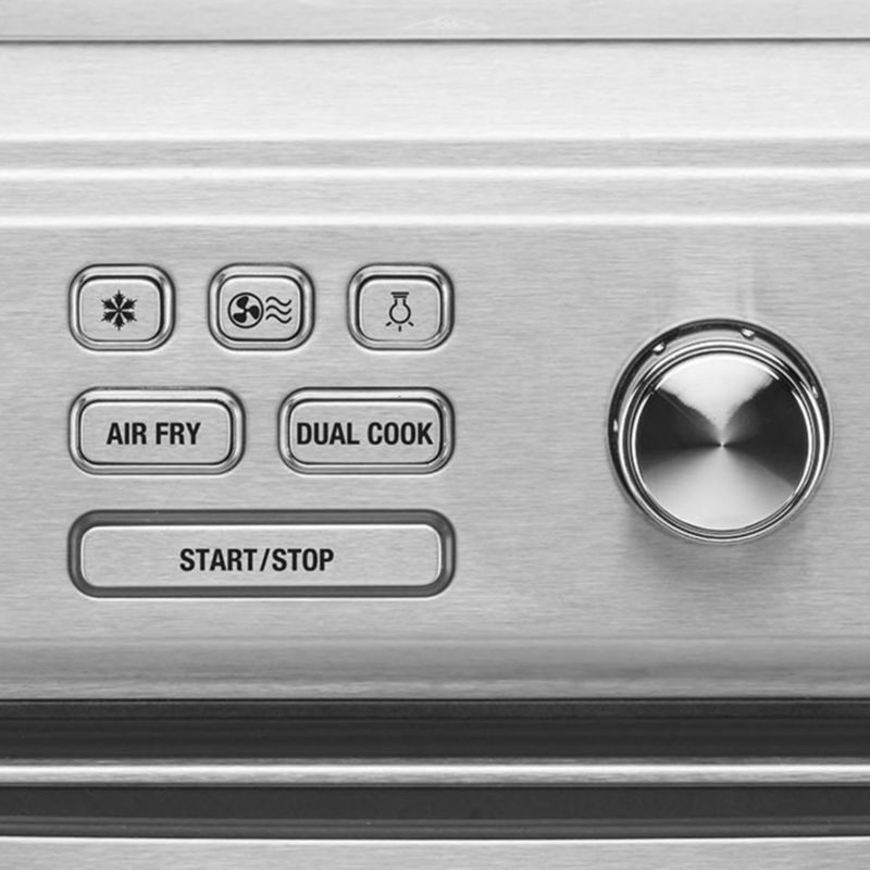 Cuisinart ® Digital AirFryer Toaster Oven