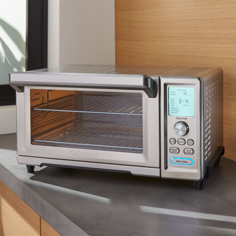 Cuisinart ® Chef's Convection Toaster Oven with Broiler