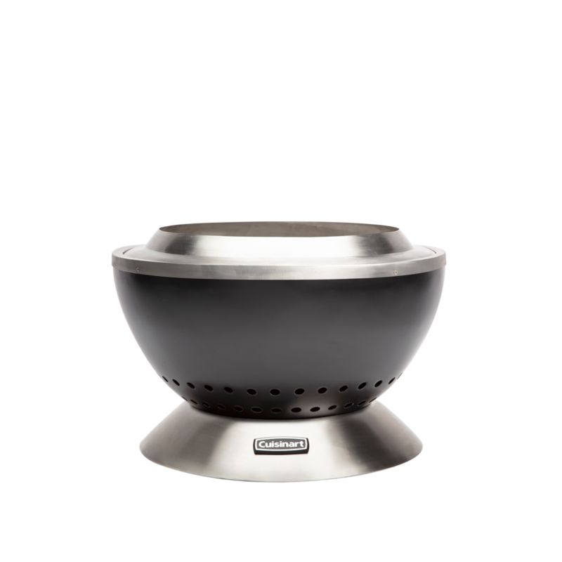 Cuisinart® 24" Round Cleanburn Fire Pit