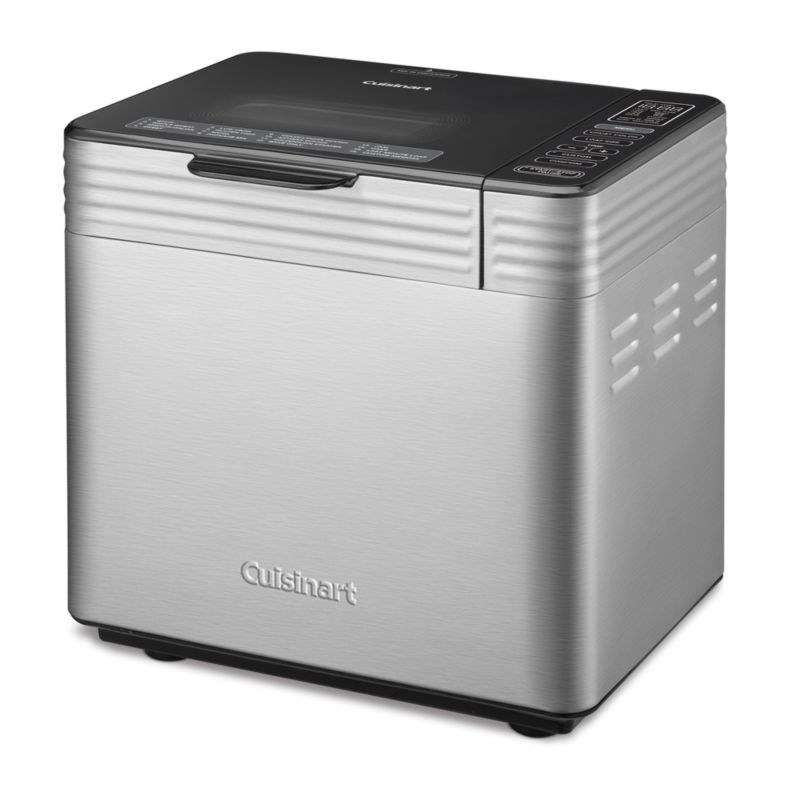 Cuisinart ® Convection Bread Maker