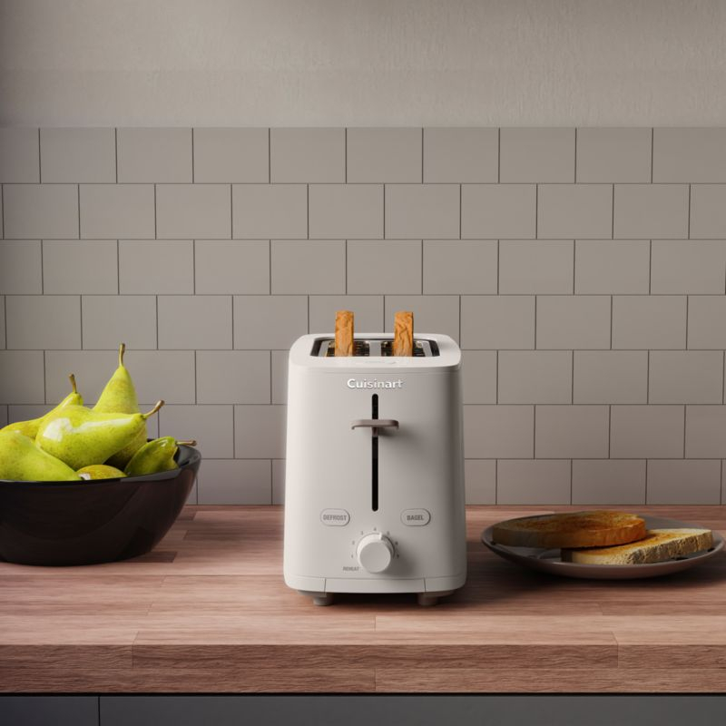 Cuisinart ® SoHo 2-Slice Toaster