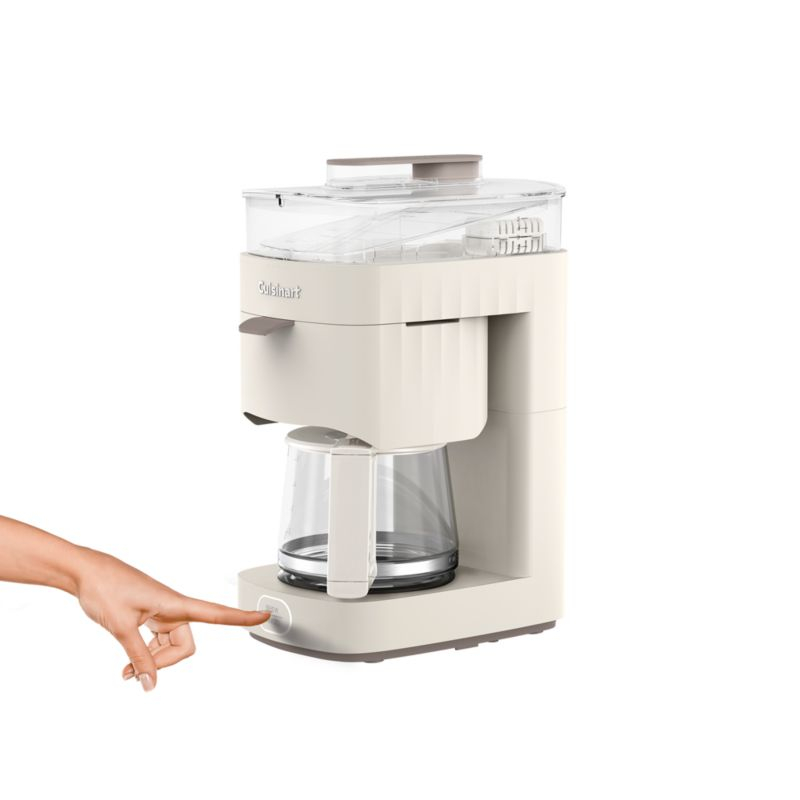 Cuisinart ® SoHo 5-Cup Drip Coffee Maker