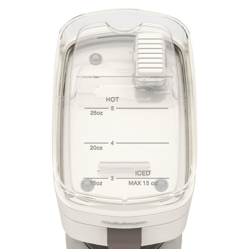 Cuisinart ® SoHo 5-Cup Drip Coffee Maker