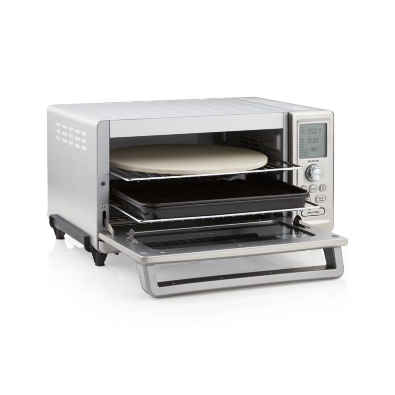 Cuisinart ® Chef's Convection Toaster Oven with Broiler