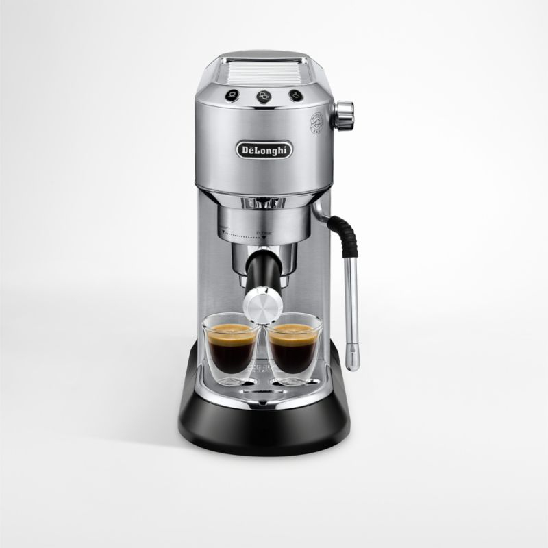 De'Longhi ® Dedica Arte Pump Espresso Machine
