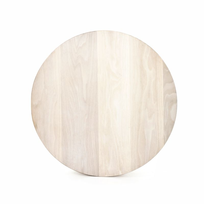 Dillon Ashen Walnut End Table