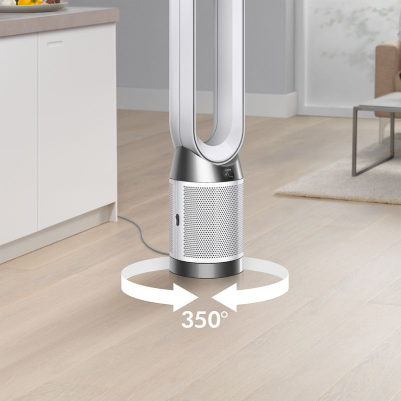 Dyson Purifier Cool™ Gen1 TP10 Air Purifying Fan