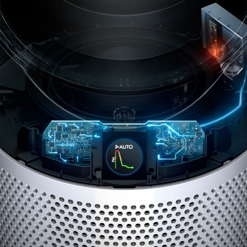 Dyson Purifier Cool™ Gen1 TP10 Air Purifying Fan