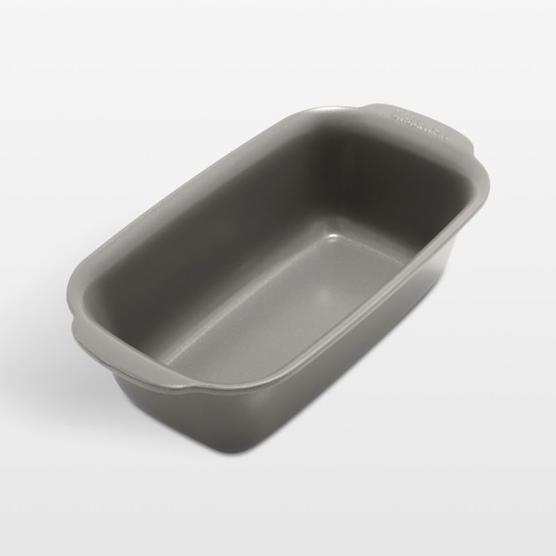 GreenPan Elite Ovenware Dark Grey Loaf Pan