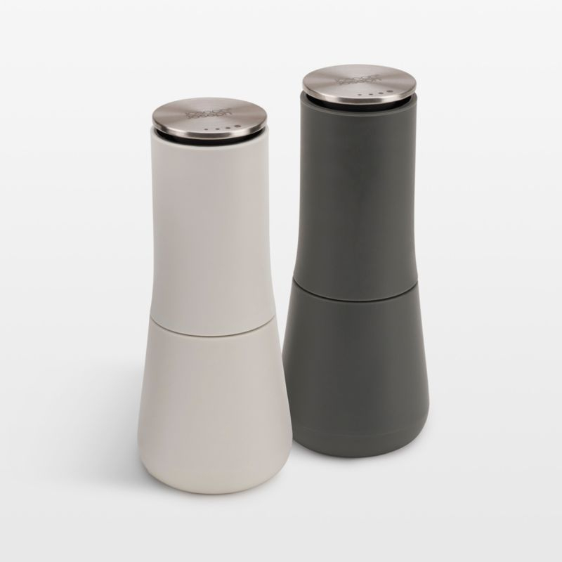Joseph Joseph Miltop Mill Set