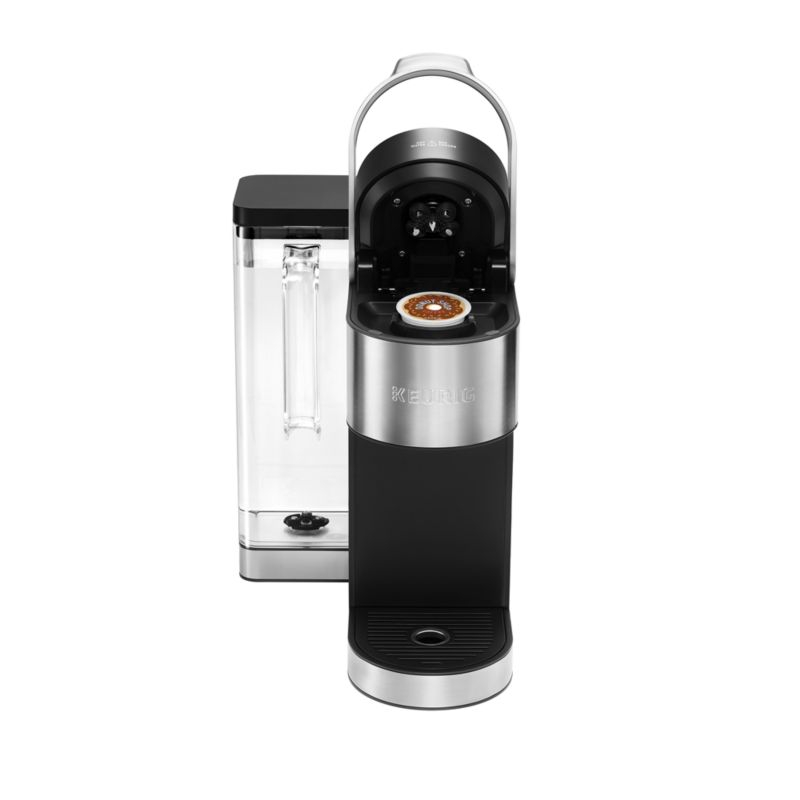 Keurig ® K-Supreme Plus ® Single Serve Coffee Maker