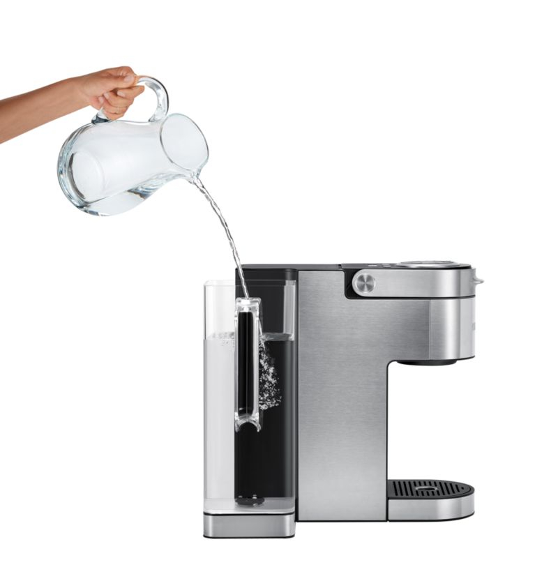Keurig ® K-Supreme Plus ® Single Serve Coffee Maker