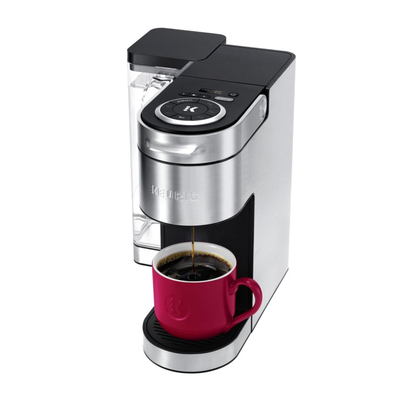 Keurig ® K-Supreme Plus ® Single Serve Coffee Maker