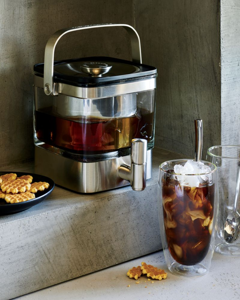 KitchenAid ® Cold Brew Coffee Maker