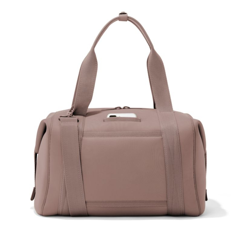 Dagne Dover Landon Dune Large Carryall Bag