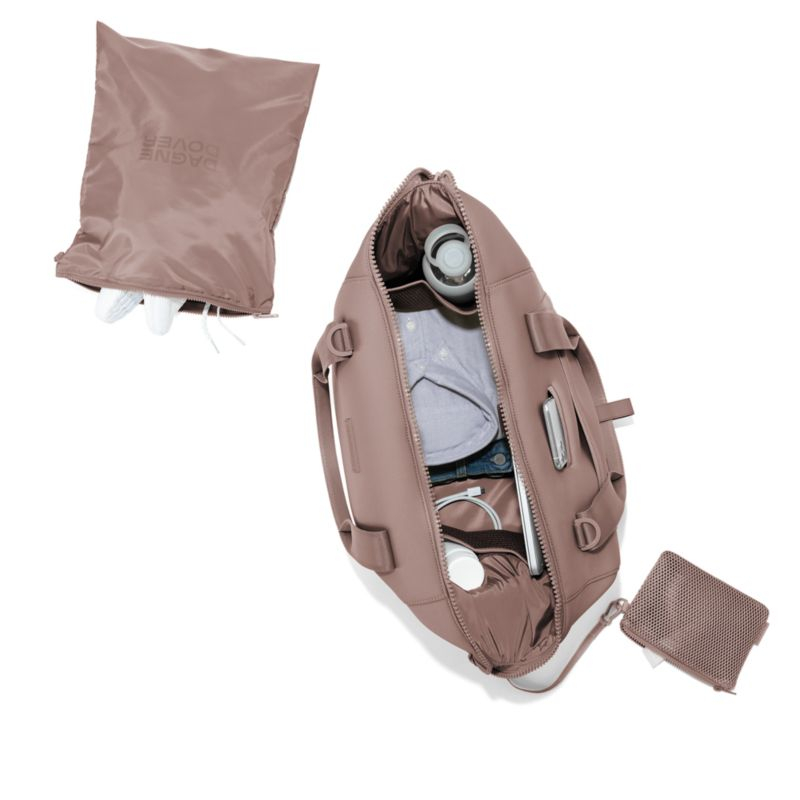 Dagne Dover Landon Dune Large Carryall Bag