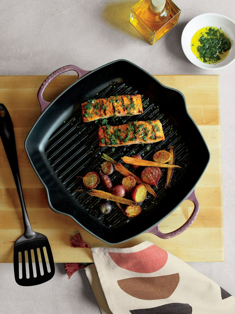 John Boos 18"x12" Maple Cutting Board