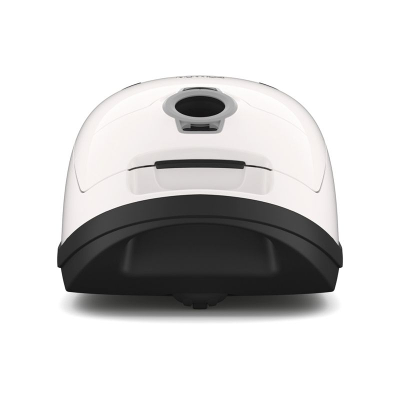 Miele ® Complete C3 Cat and Dog White PowerLine Vacuum Cleaner