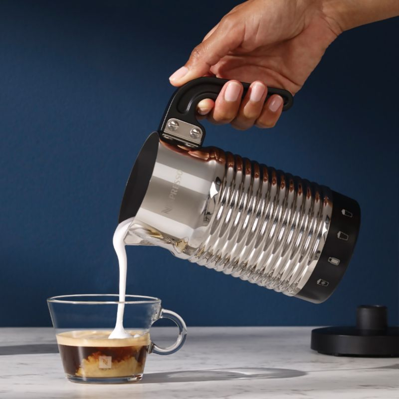 Nespresso ® Aeroccino 4 Frother