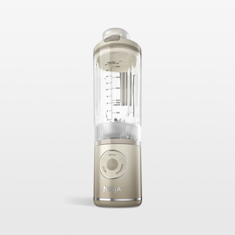 Ninja ® Blast Max Portable Blender in Ivory