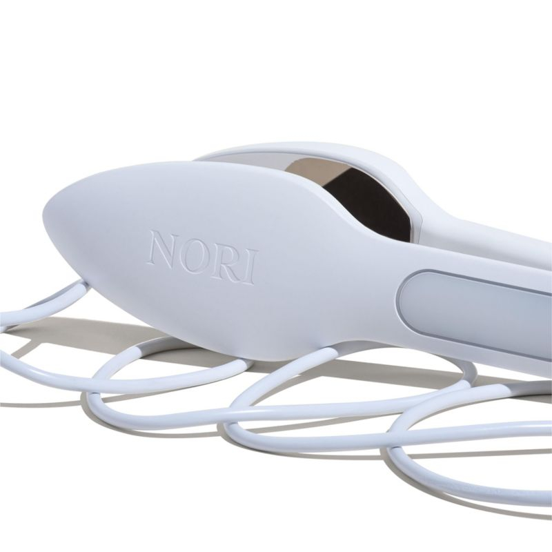 Nori Press Handheld Steam Iron for Clothes
