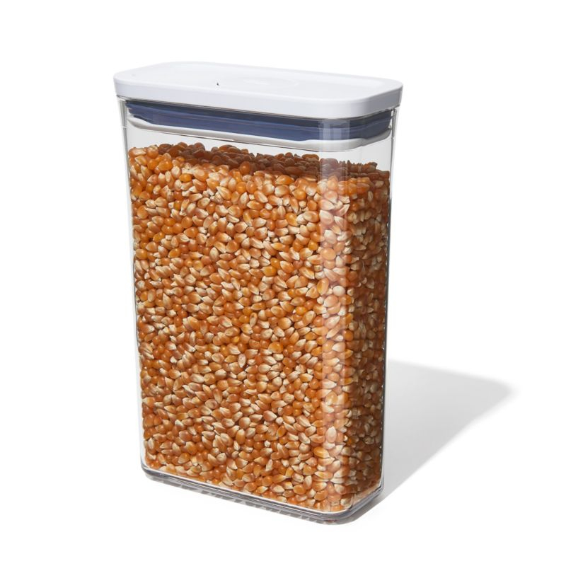 OXO ® POP 1.9-Qt. Rectangular Airtight Food Storage Container