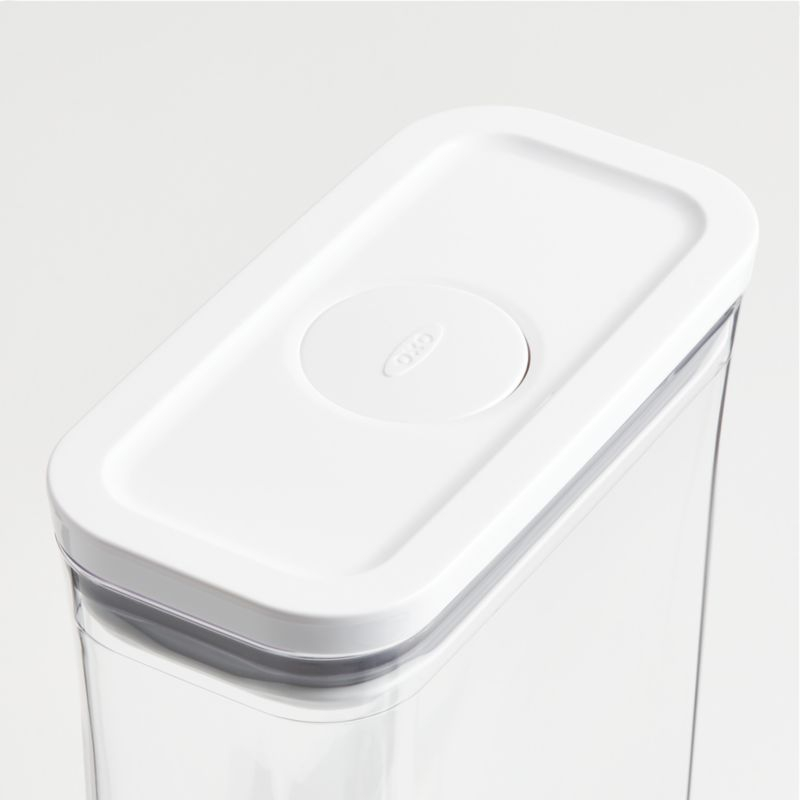 OXO ® POP 1.9-Qt. Rectangular Airtight Food Storage Container