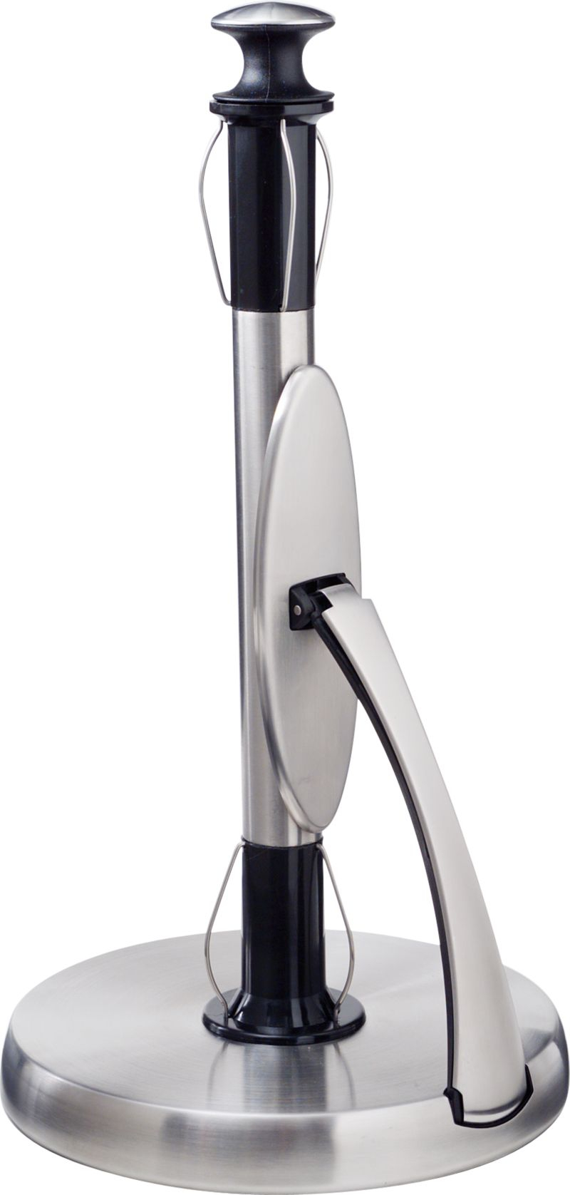 OXO ® Spring Arm Paper Towel Holder