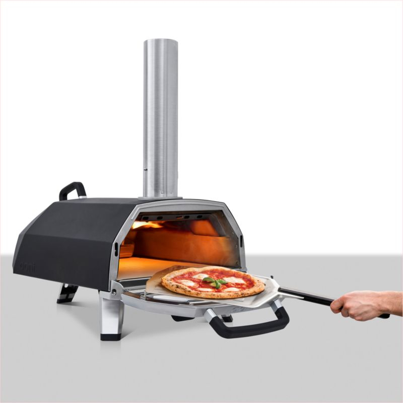 Ooni Karu 16 Multi-Fuel Outdoor Pizza Oven