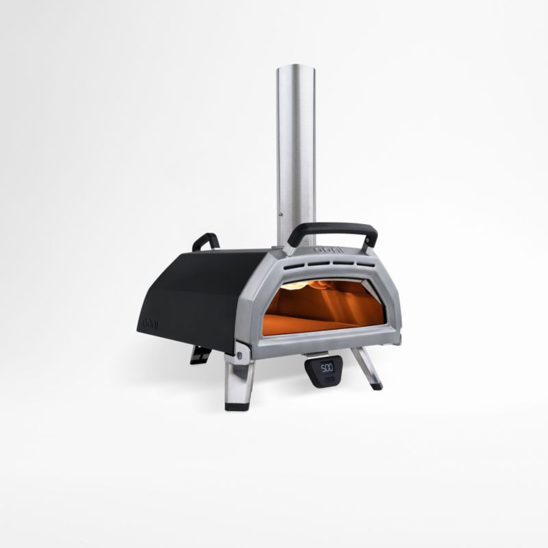 Ooni Karu 16 Multi-Fuel Outdoor Pizza Oven