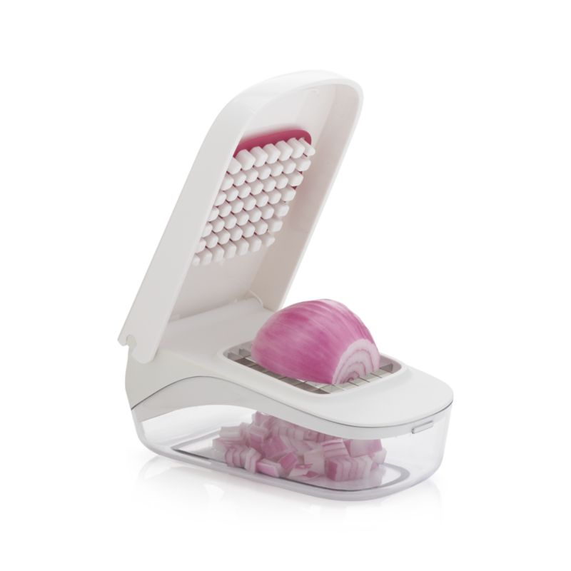OXO ® Grid Vegetable Chopper
