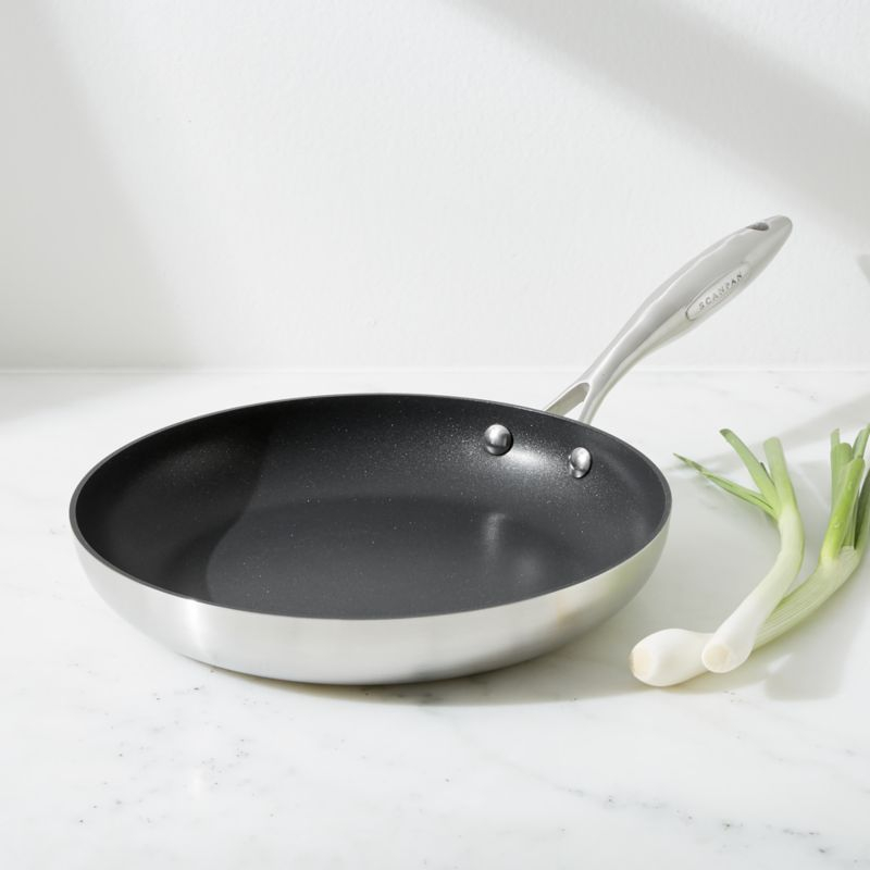 SCANPAN ® CTX 10.25" Fry Pan