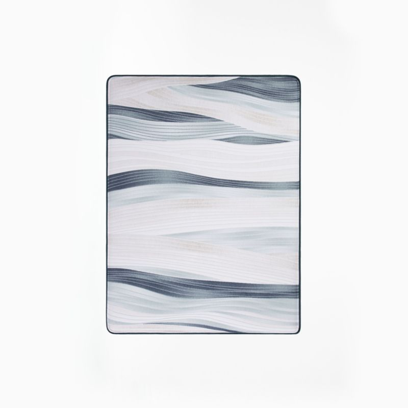 Beautyrest Harmony Lux Hybrid Seabrook Island Plush Twin Mattress