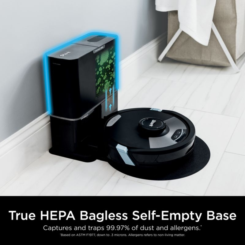 Shark® Detect Pro™ Robot Vacuum Cleaner