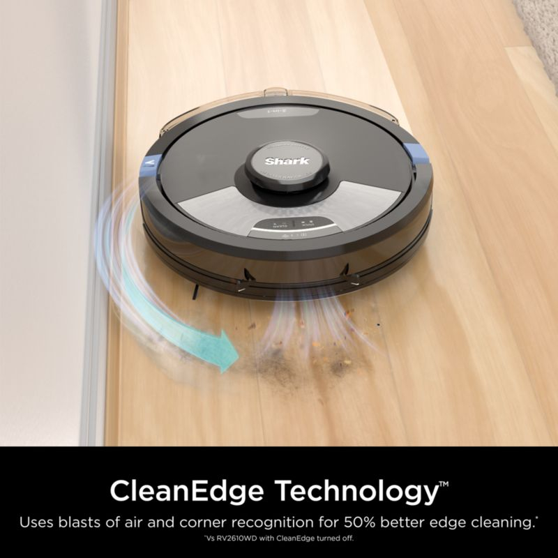 Shark® Detect Pro™ Robot Vacuum Cleaner