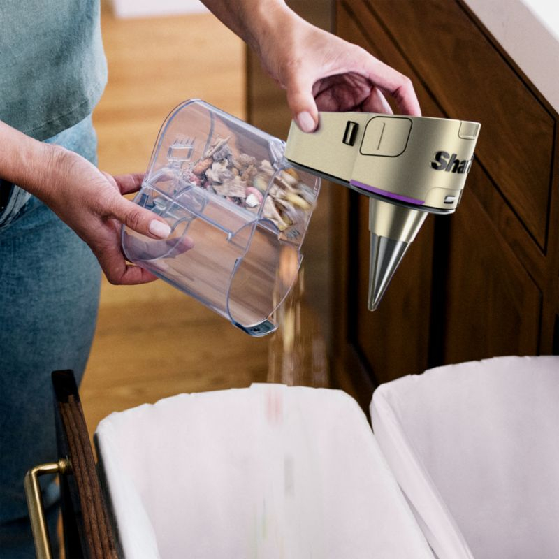 Shark PowerDetect Ultra-Light Corded Stick Vacuum