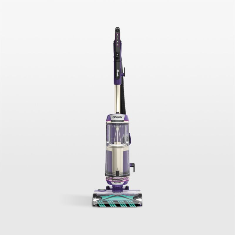 Shark ® POWERDETECT Upright Vacuum with DuoClean Detect Technology