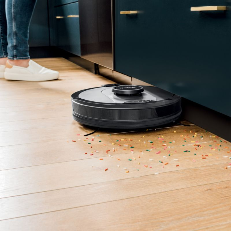 Shark AI Ultra Robot Vacuum with XL HEPA Self-Empty Base