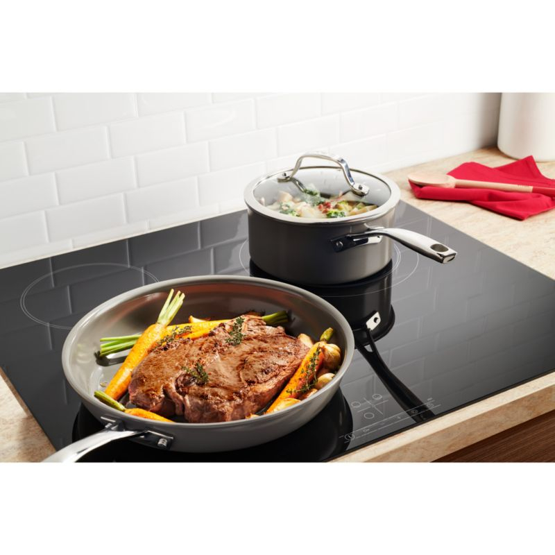 T-fal Excellence Reserve Ceramic 10-Piece Cookware Set