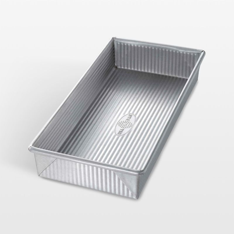 USA Pan Biscotti Pan