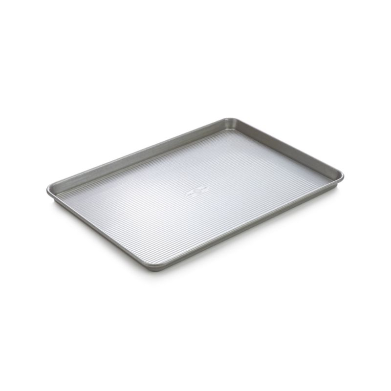USA Pan Pro Line Non-Stick Extra Large Cookie Sheet