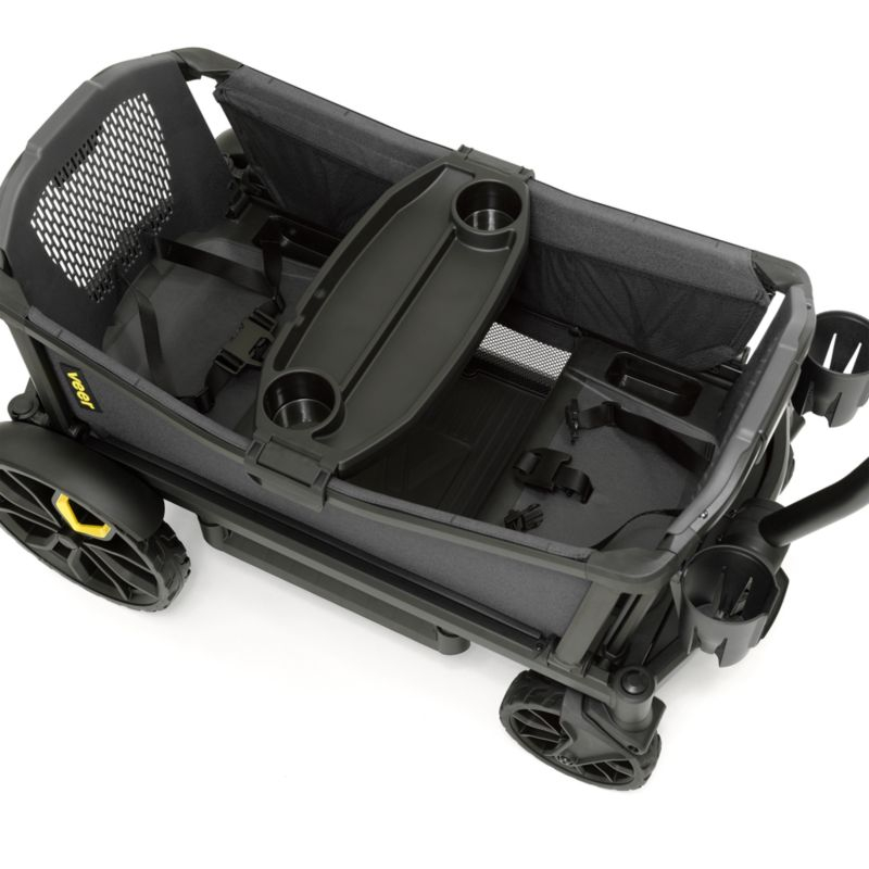 Veer ® Cruiser 2-Seater Baby Wagon