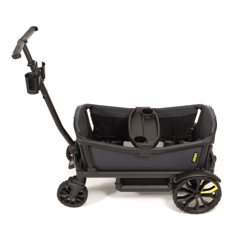 Veer ® Cruiser 2-Seater Baby Wagon