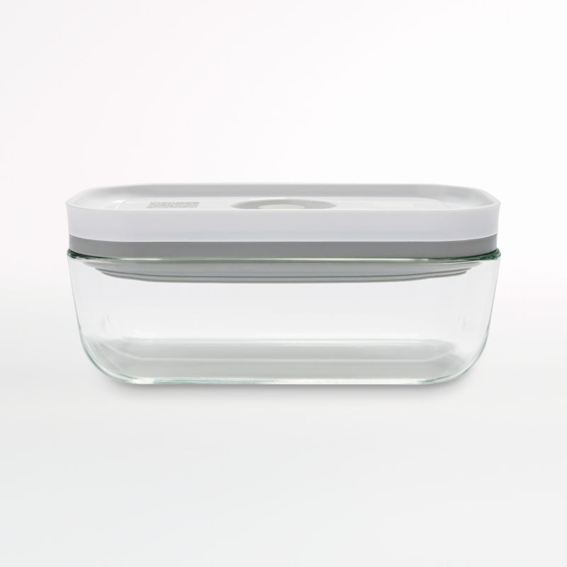 ZWILLING ® Small Fresh & Save Glass Vacuum Container
